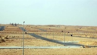 أسعار أراضي الإسكان المتميز بالقرعة التكميلية في المدن الجديدة