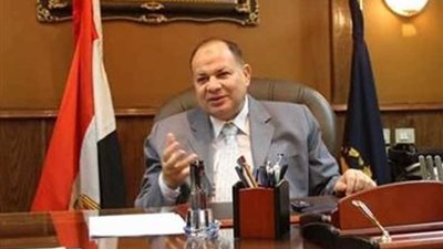 محافظ الفيوم: إنشاء منافذ ثابتة لبيع وتوزيع المواد الغذائية بالمراكز