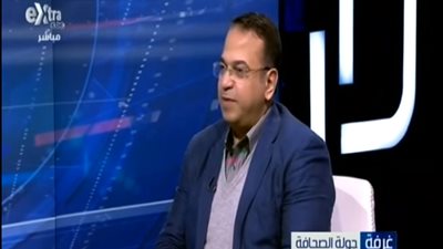 بالفيديو..أمير نبيل: مبادرة «أخلاقنا» تعالج مشكلة الطلاق في مصر