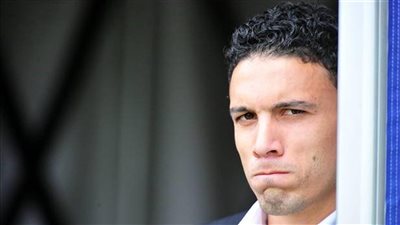 «جدو» مهنئًا الأهلي بالقمة 111: «مبروك لينا كمان يا تريكة»