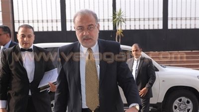 غدًا.. الحكومة تناقش برنامجها وتعديلات قانون الخدمة المدنية