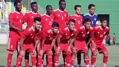 أهلي بنغازي يطلب مواجهة الإسماعيلي في ليبيا بالبطولة العربية