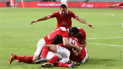 زلزال القمة111.. تعيين محمد صلاح مديرا فنيا.. ميدو: نتيجة مؤسفة وأتقبل قرار الإقالة.. عبد الحفيظ:مكافأة إجادة للاعبي الأهلي..زيزو: عارف إني بلاعب فريق كبير.. بكاء حازم يتصدر المشهد