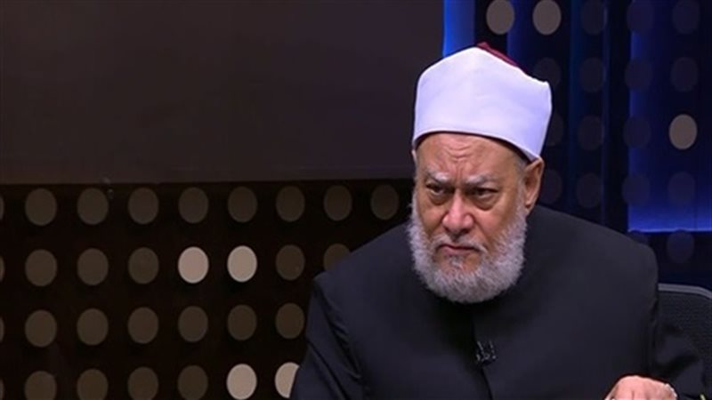 على جمعة