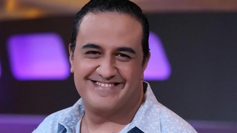 الفنان خالد سرحان