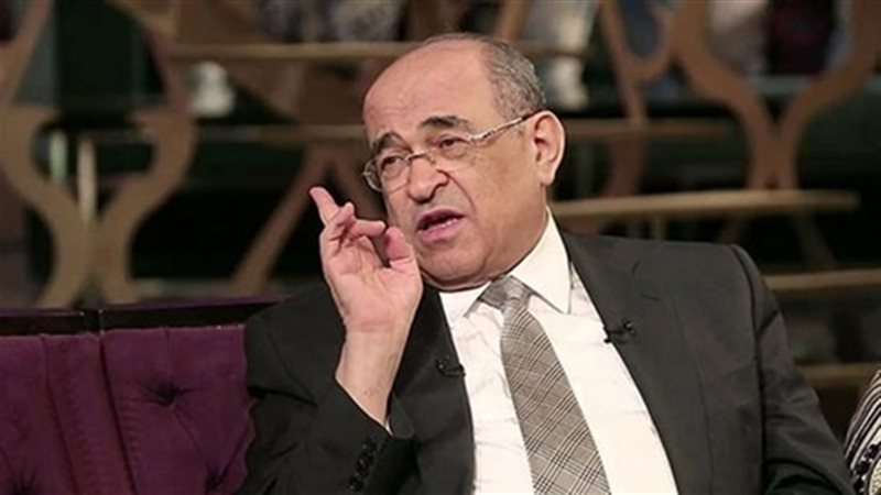 المفكر السياسي الدكتور