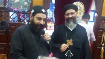 17 صورة ترصد احتفالات الأقباط بـ