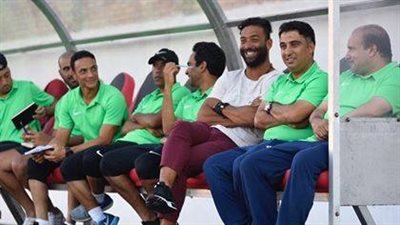 ميدو: مواجهة الزمالك صعبة ونسعى للتتويج بلقب كأس مصر