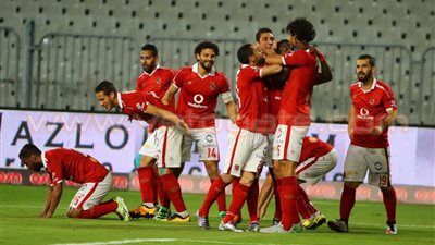 حصاد الجولة 17 بالدوري الممتاز.. الأهلي يتصدر والزمالك الوصيف.. الداخلية من الأول إلى المركز الخامس.. الحدود وغزل المحلة والشرطة هبطوا الدور الأول.. ودجلة يستعيد التوازن