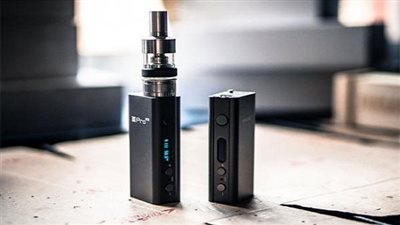 احذر.. الشيشة الإلكترونية تسبب سرطان الرئة