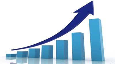 ارتفاع جماعي لمؤشرات البورصة في مستهل التعاملات