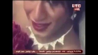 «الغيطي» يعرض فيديو لـ «زواج شواذ» في دولة عربية