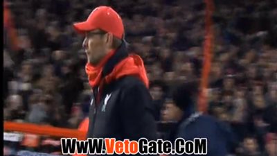 بالفيديو.. «ليفربول» يودع كأس الاتحاد الإنجليزي أمام ويست هام