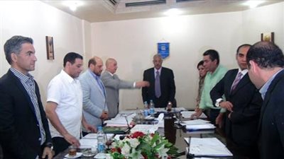 انتخابات «فيفا» واستعدادات المنتخب اليوم على مائدة اجتماع الجبلاية