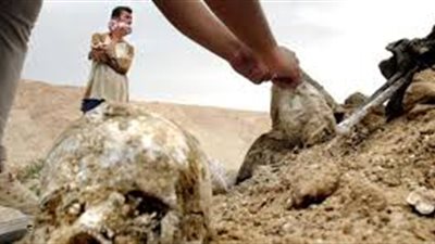 الكويت تتسلم رفات مفقودين لها في العراق منذ 1990