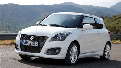 أسعار سيارات «سوزوكي» الجديدة