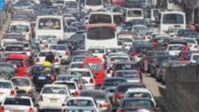 تعرف على حالة المرور اليوم من خلال تطبيق 