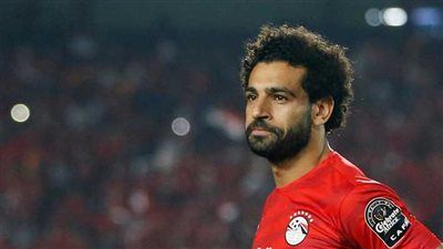 محمد صلاح أفضل مهاجمي ليفربول في القرن الـ 21