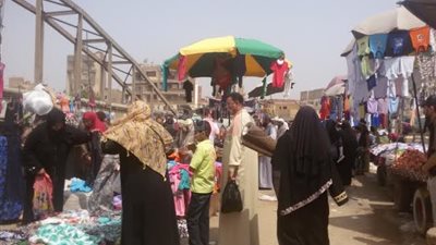 محافظ الشرقية يعلن الانتهاء من تطوير 5 أسواق بتكلفة 31 مليون جنيه