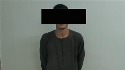 القبض على متهم ضمن تشكيل عصابى تخصص في السطو على سيارات المنيا