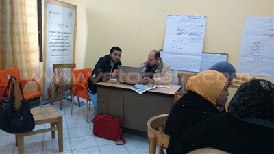 «رياضة المنوفية» تنظم دورات تدريبية برعاية «مايكروسوفت»