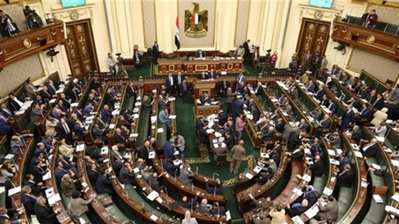 مجلس النواب _ أرشيفية