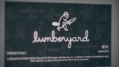 أمازون تطلق لعبة Lumberyard زومبي جديدة مجانا