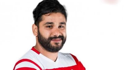 الاتحاد السكندري يقترب بشدة من التعاقد مع مدافع منتخب تونس