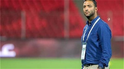 ميدو يطالب المقاصة بضم مهاجم سوبر لتعويض رحيل جون أنطوي