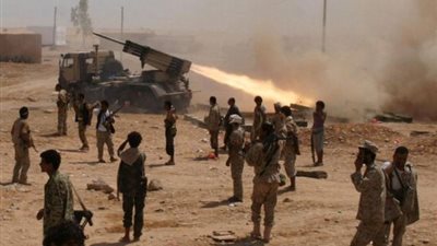 تجدد المعارك بين الأمن وعناصر من القاعدة في اليمن