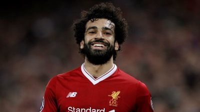 محمد صلاح ينهي تدريباته مع ليفربول على ملعب بورتو البرتغالي