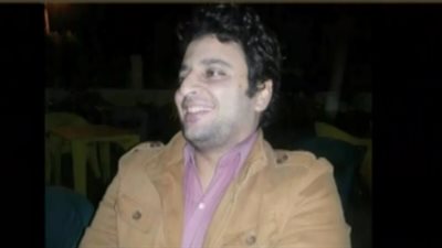 مدير مستشفى بني سويف المقال: مساعد الوزير معجبوش لبسي