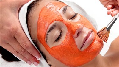 ماسك «قرع العسل» لترطيب بشرتك الجافة في الشتاء