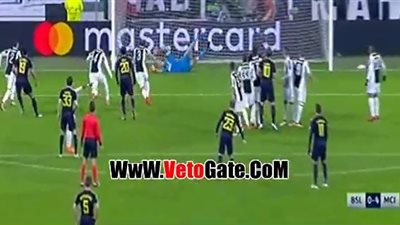 «يوفنتوس» يسقط بفخ التعادل أمام توتنهام 2/2 (فيديو)