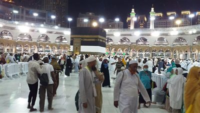 غدًا.. تصعيد ضيوف الرحمن من حجيج الجمعيات الأهلية إلى عرفات