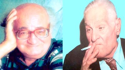 خيري شلبي يكتب: حكواتي من علية القوم