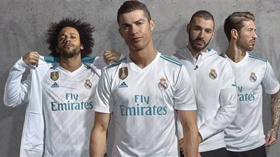 ريـال مدريد في مواجهة نارية أمام سان جيرمان بدوري الأبطال