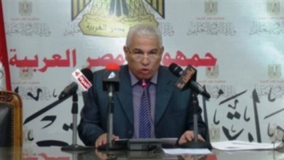 ٢٧٣ ألف طالب يملأون استمارة التقدم لامتحانات الثانوية إلكترونيا