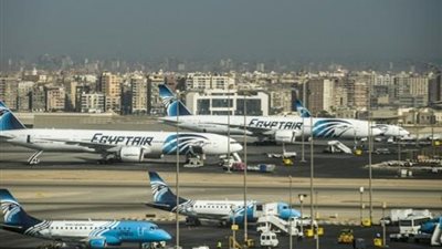 طوارئ بمطار القاهرة لمواجهة كثافة التشغيل في عيد الأضحى