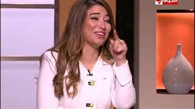 غادة رجب: الحـب أهم حاجة في حياتي (فيديو)