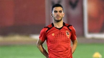 ناصر ماهر ينتقل إلى سموحة لمدة موسم على سبيل الإعارة