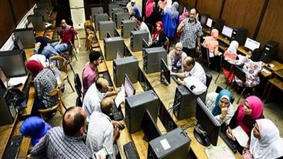 المشرف على التنسيق: تلقينا 27 ألف طلب لتقليل الاغتراب بالكليات