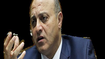 مساعد وزير الداخلية: «قوى الشر تهدف لإشاعة الفوضى في البلاد ونحن في معركة حقيقية معهم»