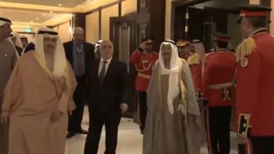 الكويت تتعهد بتقديم 2 مليار دولار للعراق