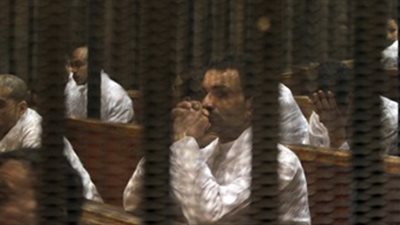 تأجيل جلسة «اقتحام سجن بورسعيد» لـ 16 فبراير