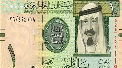 استقرار أسعار العملات العربية والريـال السعودي بـ472 قرشا