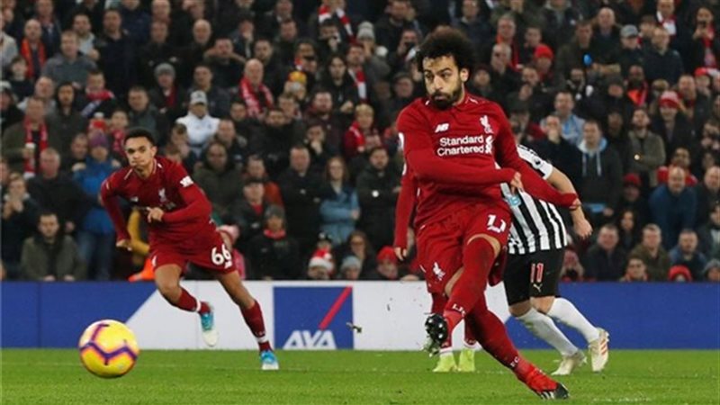 ليفربول 
