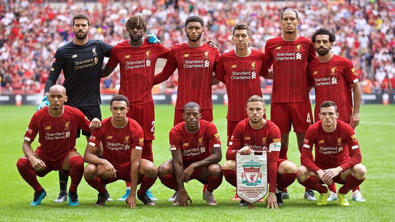 ليفربول