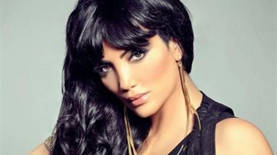 حورية فرغلى: نفسى في راجل يحبنى بجد ويخاف عليا