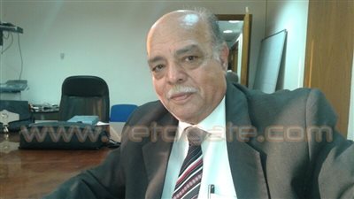 عاطف نصر يشدد على حل أزمة عدم توفر الدولار